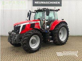 Farm tractor MASSEY FERGUSON 100 series