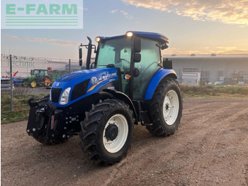 Farm tractor NEW HOLLAND TD5.85