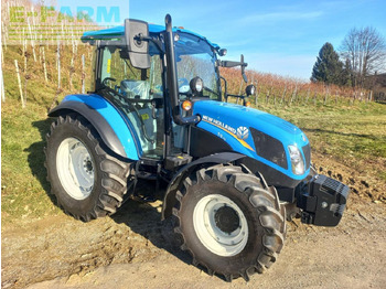 Farm tractor NEW HOLLAND T4.75