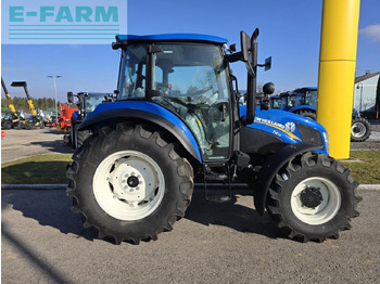 Farm tractor NEW HOLLAND T4.75