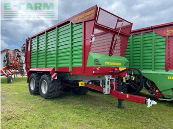 Farm trailer STRAUTMANN