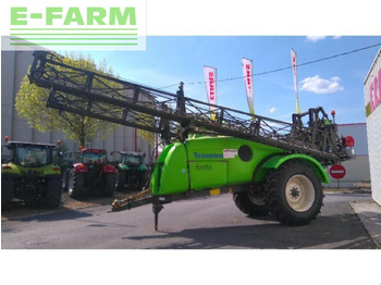 Trailed sprayer TECNOMA