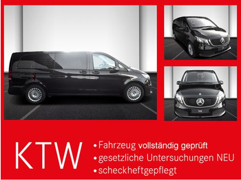 Minibus MERCEDES-BENZ