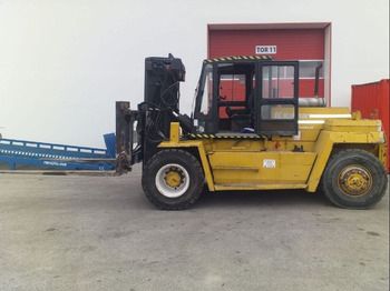 Diesel forklift KALMAR