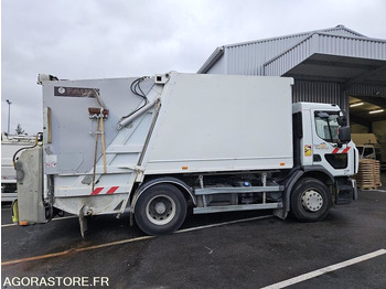 Garbage truck RENAULT