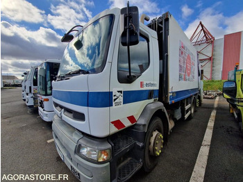 Leasing of  BOM SUR PORTEUR RENAULT 26T CARROSSERIE FAUN - 2003 - 334 000 KM BOM SUR PORTEUR RENAULT 26T CARROSSERIE FAUN - 2003 - 334 000 KM: picture 2