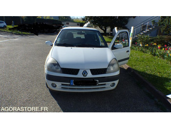 Car Renault Clio 5 portes phase II 1.2L 75CV: picture 2
