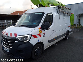 Truck NACELLE RENAULT MASTER PEMP: picture 4