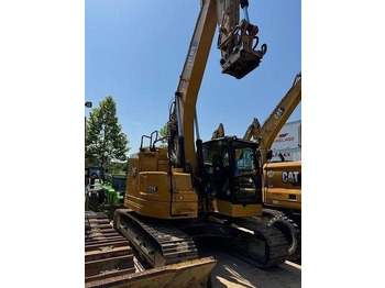 Crawler excavator CATERPILLAR 325