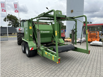 Round baler KRONE