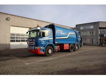 Truck SCANIA P 230