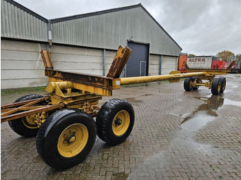 Farm trailer