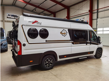 Camper van Malibu VAN COMFORT GT - 640 LE/ INFOTAINMENT - PAKET: picture 4