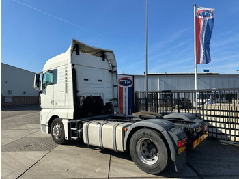 Tractor unit MAN TGX 18.460 4X2 BLS XLX Intarder 2x Tank 710+710 liter: picture 5