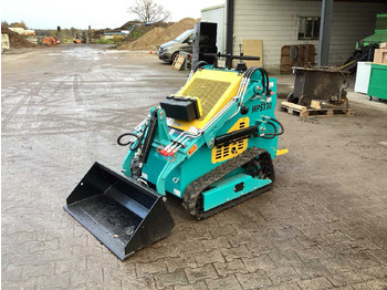 Skid steer loader