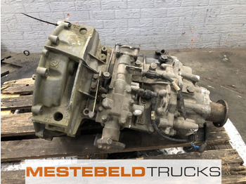 Gearbox and parts DAF