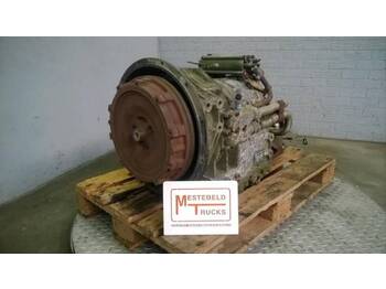 Gearbox MERCEDES-BENZ Econic