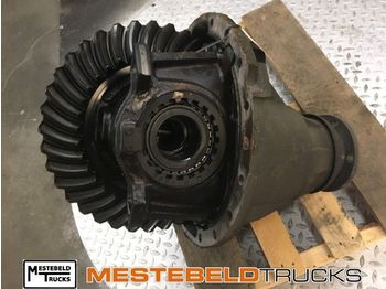 Rear axle RENAULT D