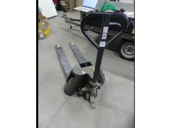 Pallet truck