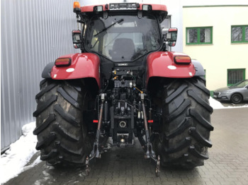 Farm tractor Case-IH Puma CVX 185: picture 5