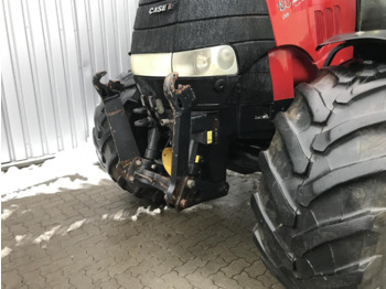 Farm tractor Case-IH Puma CVX 185: picture 4