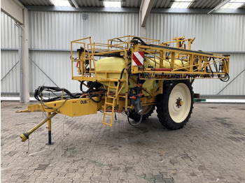 Trailed sprayer DUBEX