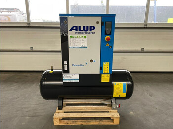 Air compressor ALUP