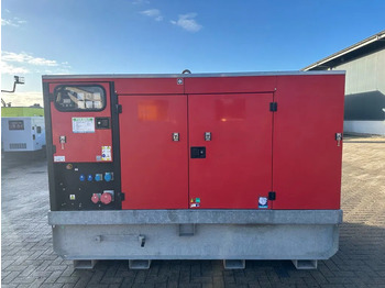 Generator set KUBOTA