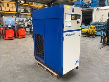 Air compressor GRASSAIR