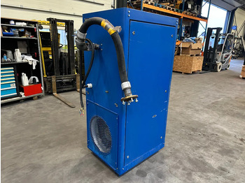 Air compressor Grassair S55.7 SF 18.5 kW 2500 L / min 7.5 Bar Elektrische Schroefcompressor: picture 5