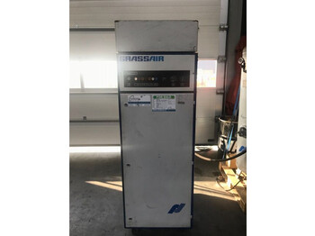 Air compressor GRASSAIR