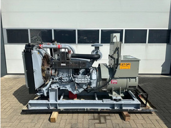 Generator set IVECO