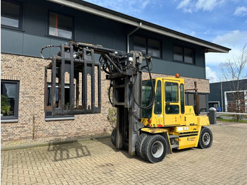 Diesel forklift KALMAR