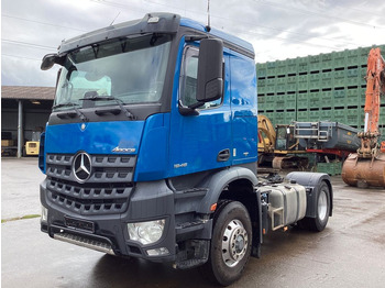 Tractor unit MERCEDES-BENZ Arocs 1846