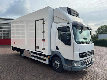 Refrigerator truck DAF LF 45