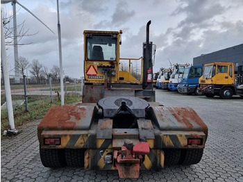 Terminal tractor TERBERG - YT220: picture 5