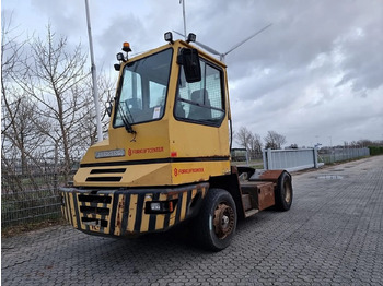 Terminal tractor TERBERG - YT220: picture 2