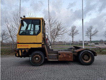 Terminal tractor TERBERG - YT220: picture 4