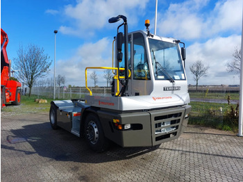 Terminal tractor TERBERG