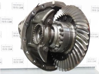 Differential gear SCANIA R