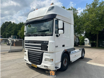 Tractor unit DAF XF 105 460