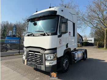 Tractor unit RENAULT T 460