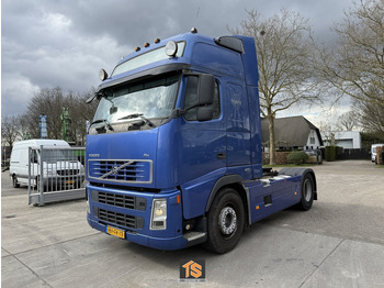 Tractor unit VOLVO FH 400