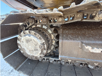 Excavator CATERPILLAR 320 EL: picture 2