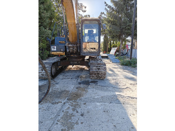 Excavator CATERPILLAR 320 EL: picture 3