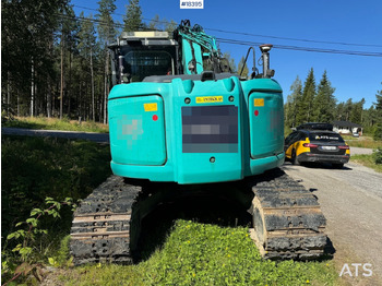 Leasing of Kobelco SK140SRLC Kobelco SK140SRLC: picture 4