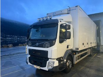 Leasing of Volvo FL-250 Volvo FL-250: picture 1