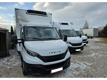 Refrigerated van IVECO Daily