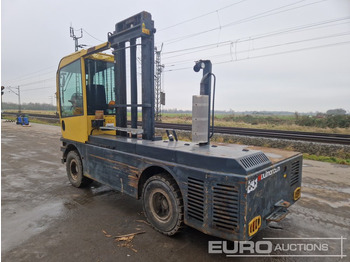 Forklift 2012 Bulmor LQ50/12/45: picture 3