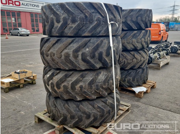 Tire Michelin Tyres with Rims (8 of): picture 3
